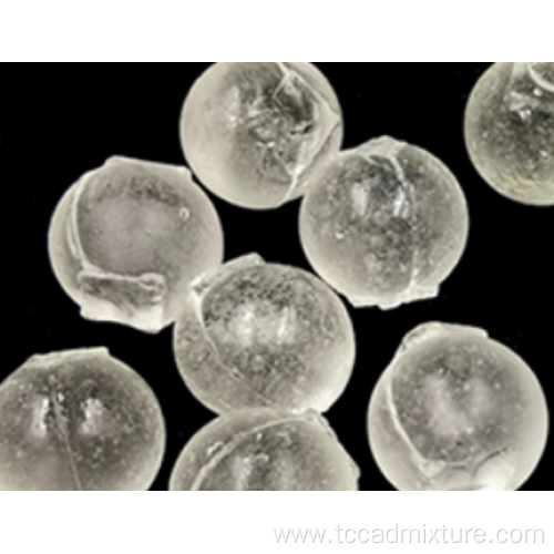 Antiscalant Ball 5mm Siliphos